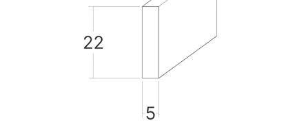 Hranol AL2205