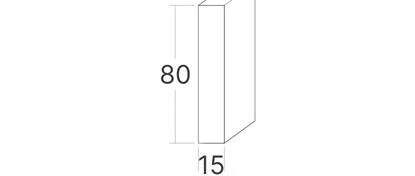 Hranol AL8015