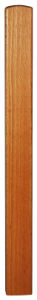 Sloupek zábradlí SL01