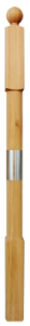 Sloupek zábradlí SL09