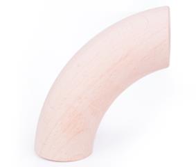 Ukončovací oblouk KR4084F/S